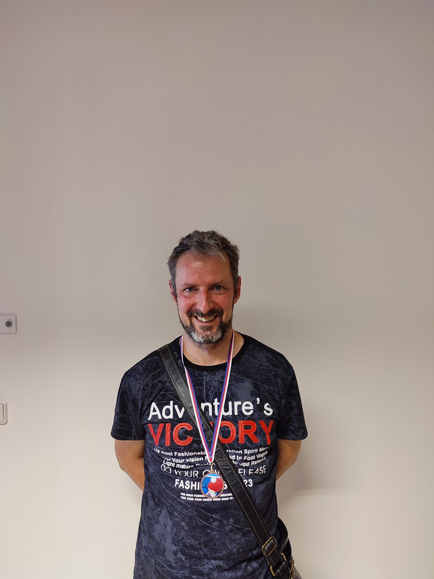 Dzida Jan - 3. místo v kategorii Hardbat OPEN